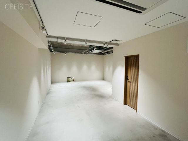 gran+ASAKUSABASHIⅡ　内装