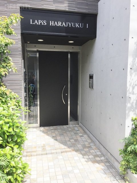 LAPIS HARAJUKUⅠビル 画像