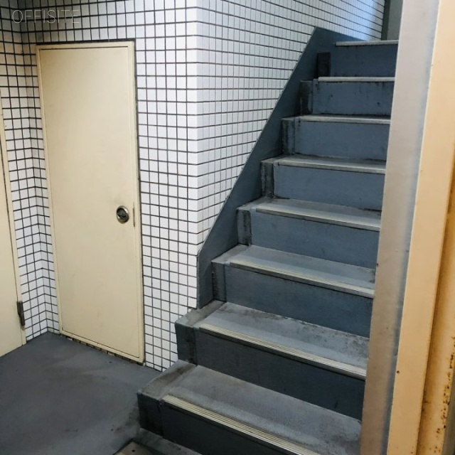 ラミアール赤坂 エントランス