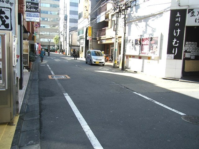 立川南口HMビル 画像