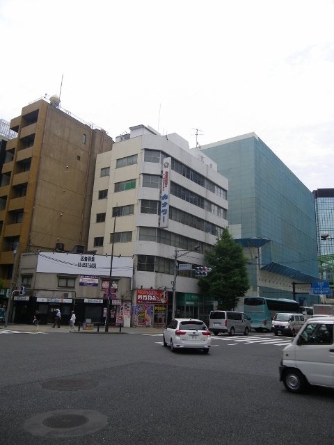 外神田ビル 画像