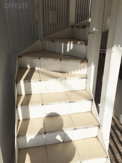 アーバンステージ神宮前ビル 画像