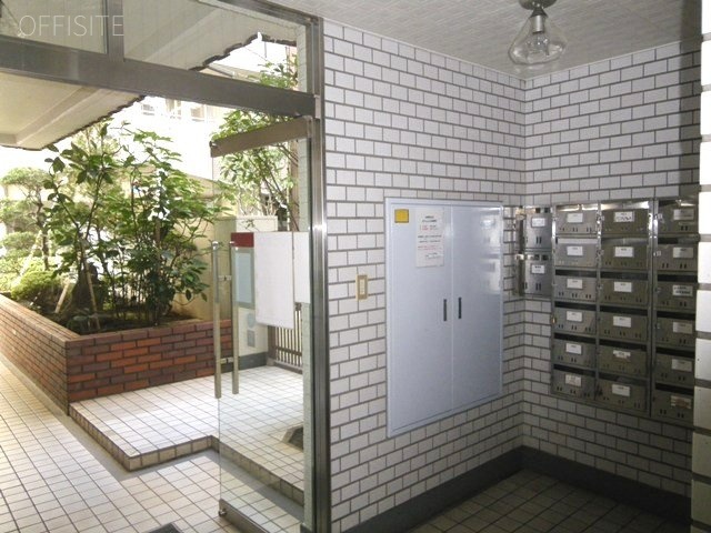 マンション築地ビル 画像