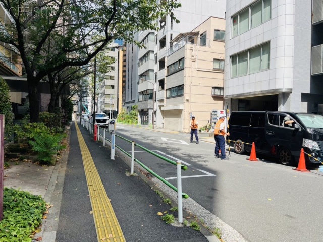 加藤ビル 周辺