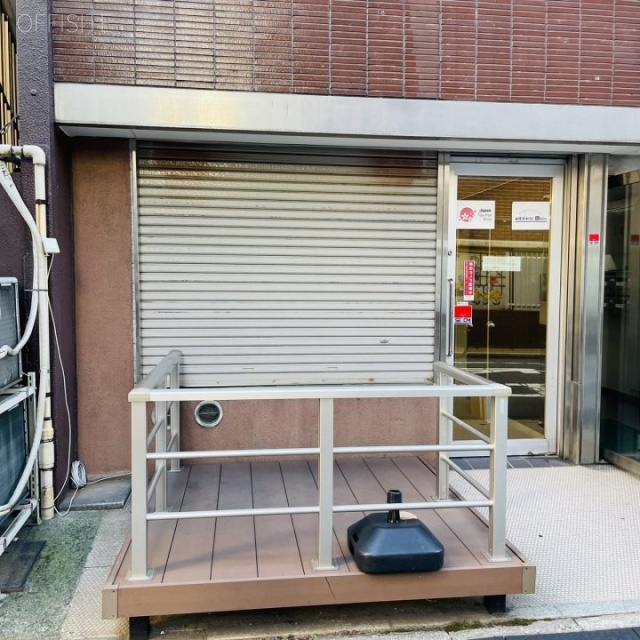 深津ビル 1F部分