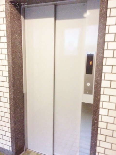 トーア新富マンション エレベーター
