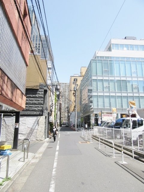 六本木戸田ビル 画像