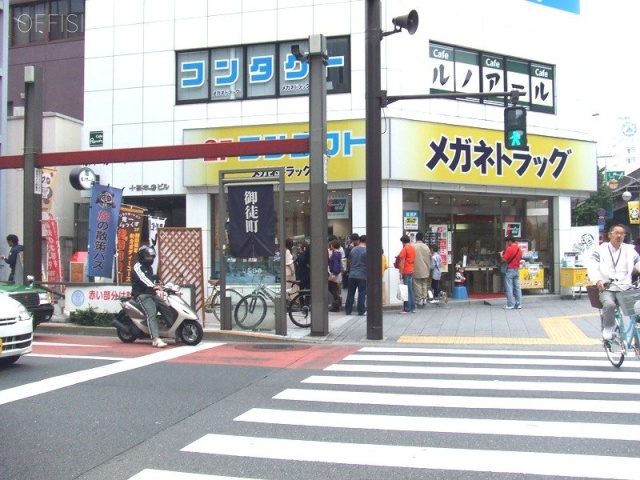 小西本店ビル 画像