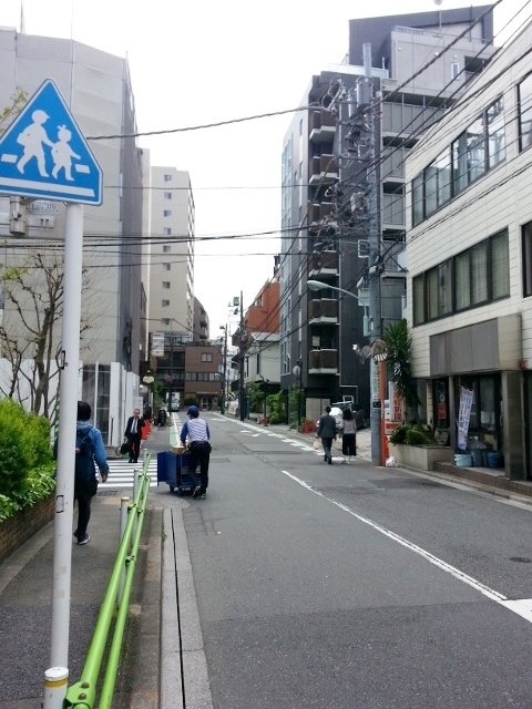 シティテラス赤坂ビル 画像