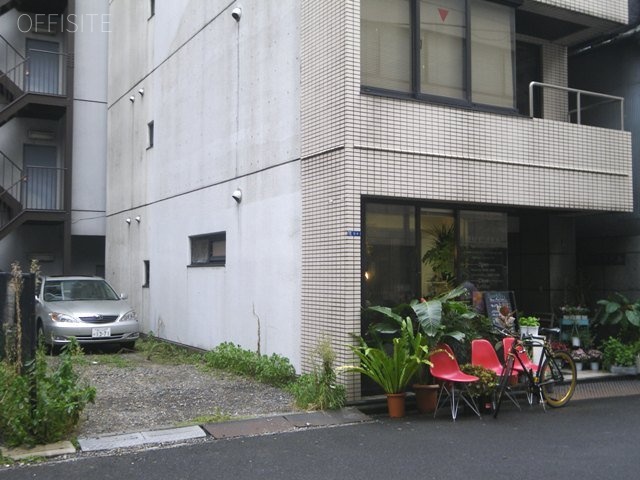 日本橋桂ビル 画像