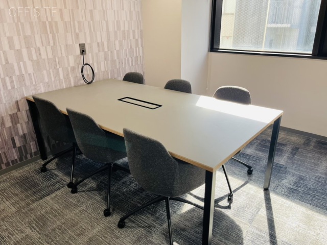 Grandir 日本橋小伝馬町(旧 ハニー小伝馬町ビル) 内装