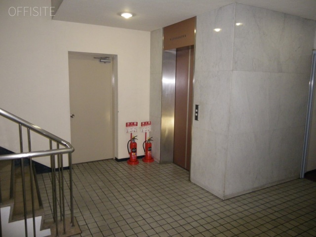 三鱗渋谷ビル 画像