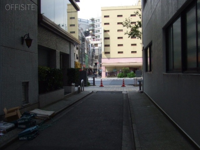 Rei東日本橋ビル イメージ