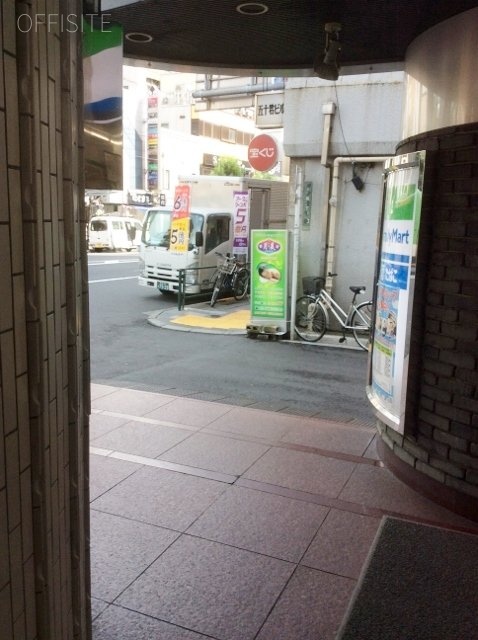 SN湯島ビル 画像