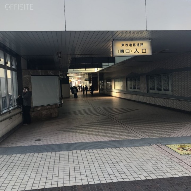 ピアザ松戸 最寄り駅