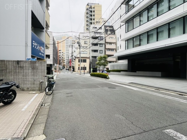 UETAKEビル　周辺