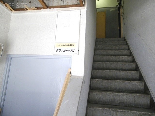 ミツヤ築地ビル 画像
