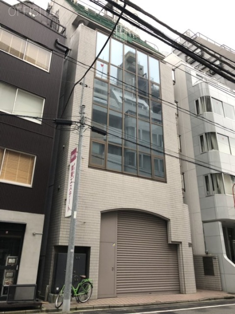関東ビル 外観