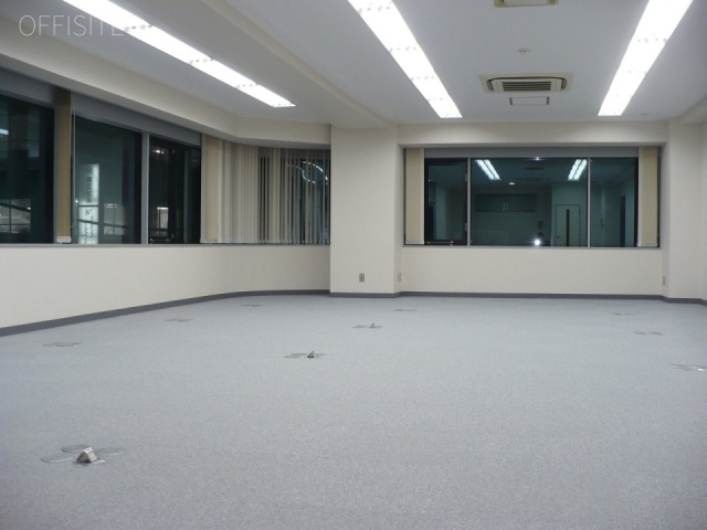 新宿シティ源共同ビル 2階【202】 27.21坪　室内