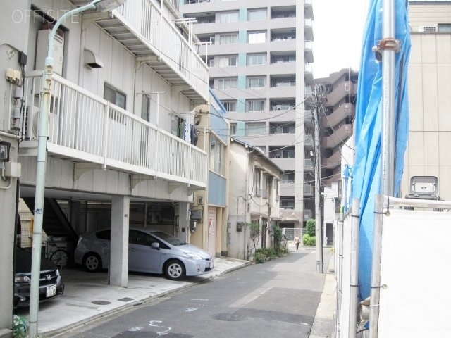 網野ビル 画像