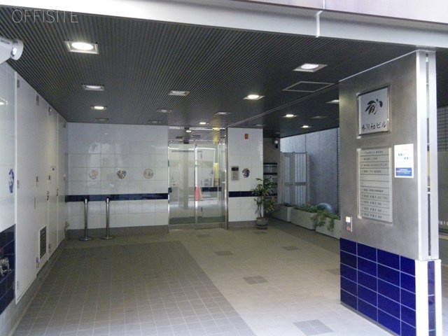 ニュー東京ビル 画像