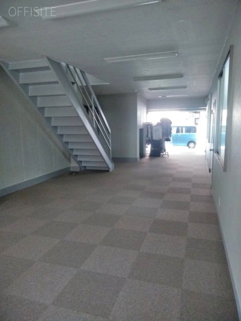 寺島ビル　室内