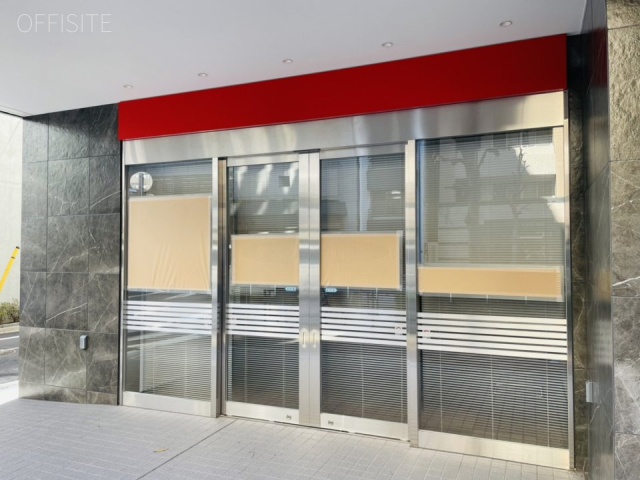 タスク新御徒町ビル　1F部分