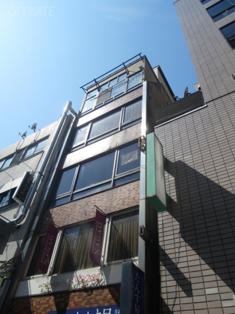 中山ビル 画像