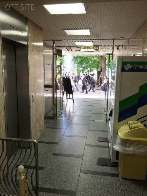 東池ビル 画像