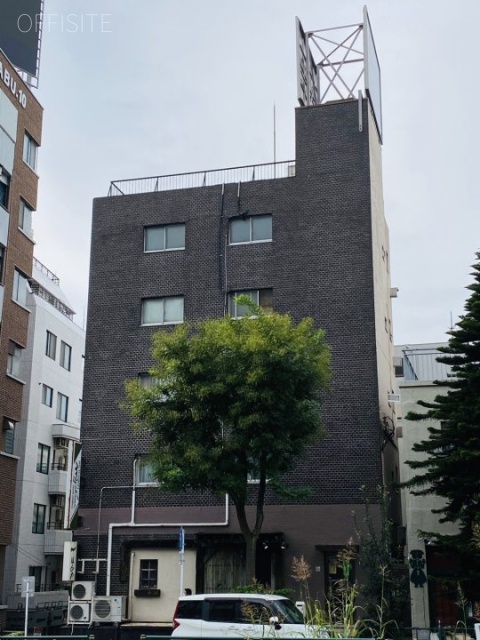 藤田ビル 外観