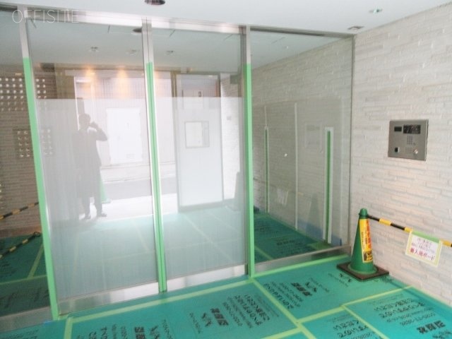 ラティオ南青山ビル 画像