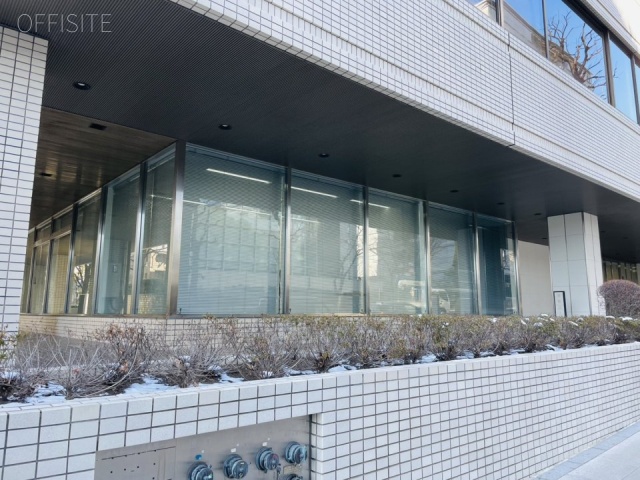 三番町渡辺ビル　1F部分