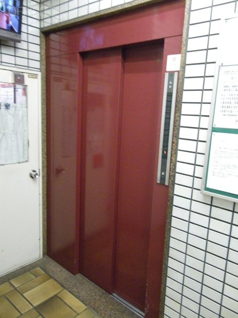 クレベール西新宿 画像