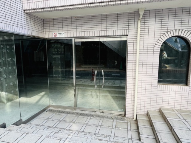 朝倉ビル　外観