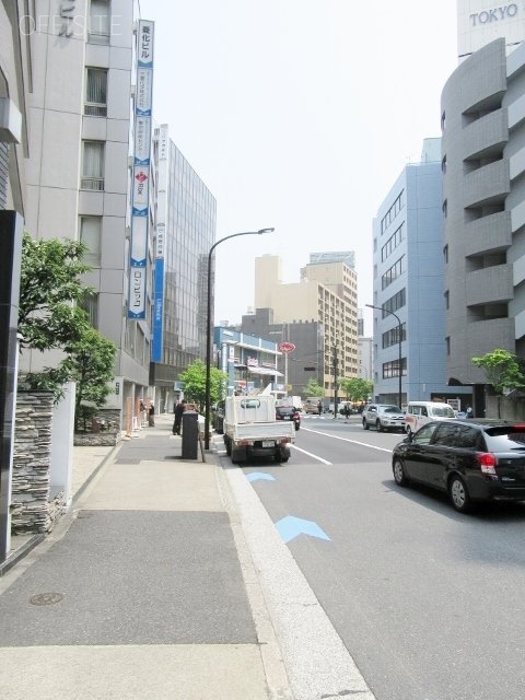 KSJビル 画像