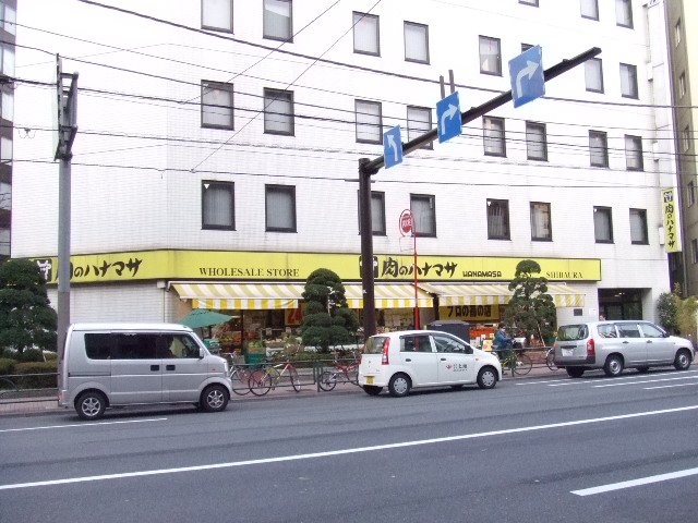 島倉恒産ビル 画像