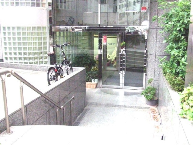 キクチビル 画像