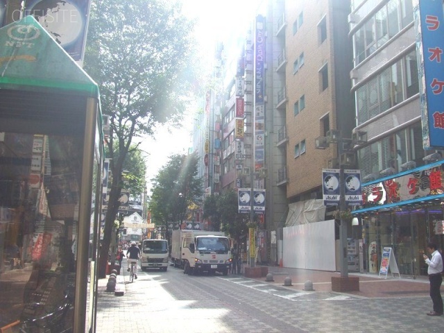 東京第103ビル 画像