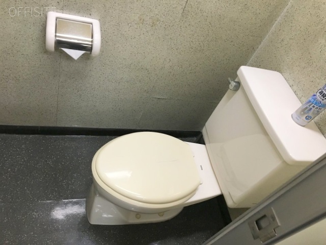 佐伯ビル トイレ