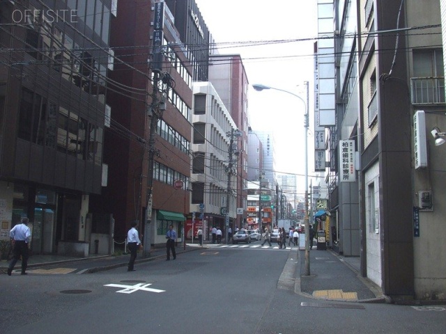 第4東洋海事ビル 画像