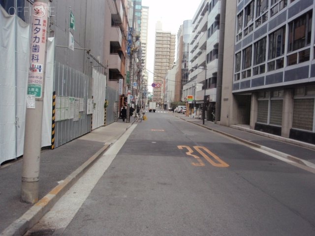 九段北1丁目ビル 画像