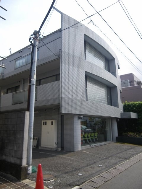 エクセル青山ビル 画像