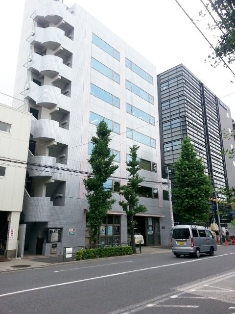 TMビル 画像