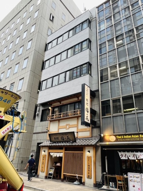 大塚ビル 外観