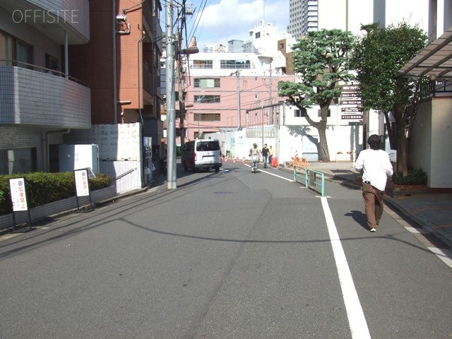 サギウチビル 画像
