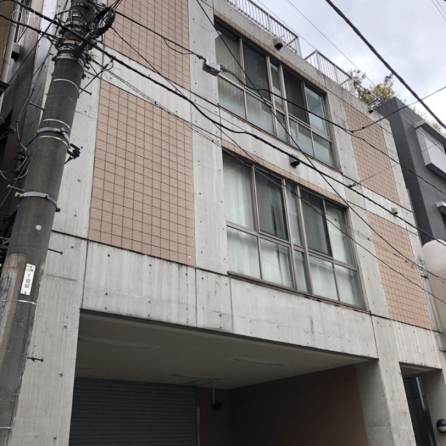 佐藤ビル 外観