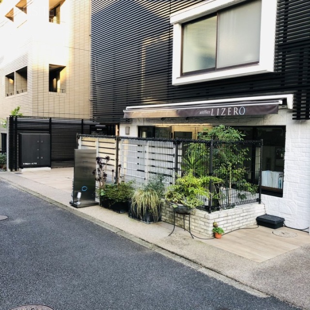メゾンドラーク 外観