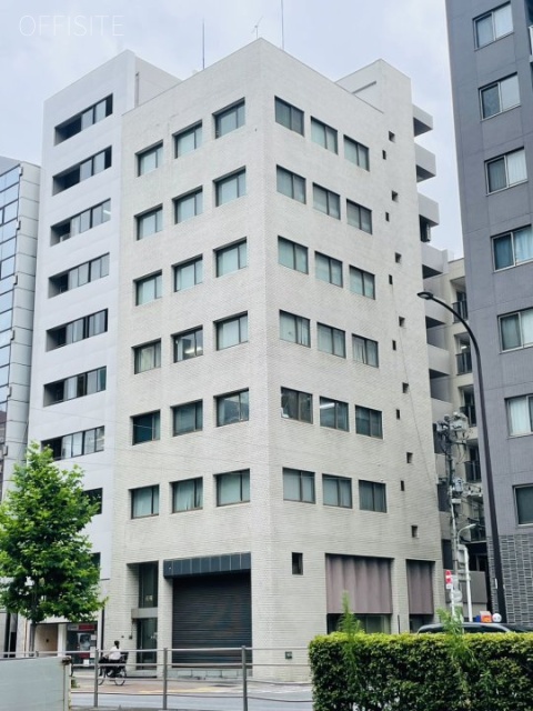 紅萌(こうほう)ビル　外観
