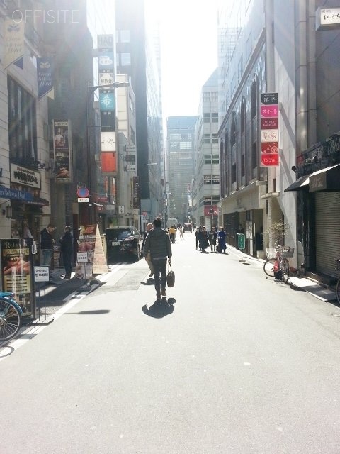 トニービル 画像