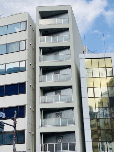 本郷三丁目ビル 外観
